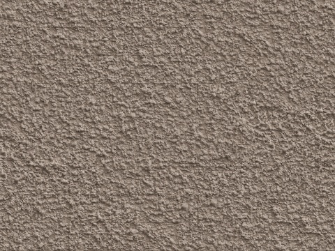  无缝灰咖色真石漆贴图7 