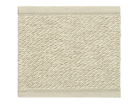  米灰色亚麻地毯 