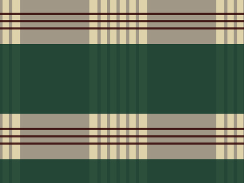  现代简约轻奢中式布艺格子布纹 