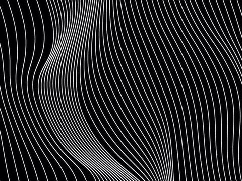  现代轻奢凹凸压纹肌理软包皮革纹理贴图 