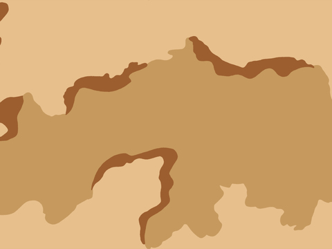  现代简约轻奢中式布艺 花纹 布纹 壁纸 贴图 