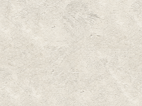  无缝奶油黄艺术肌理漆涂料贴图 