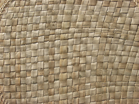  竹子木材编制品木纹贴图高清纹理肌理 