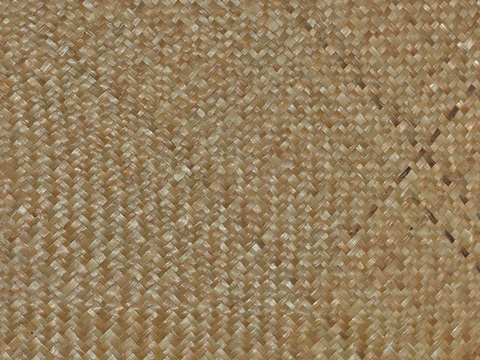  竹子木材编制品木纹贴图高清纹理肌理 