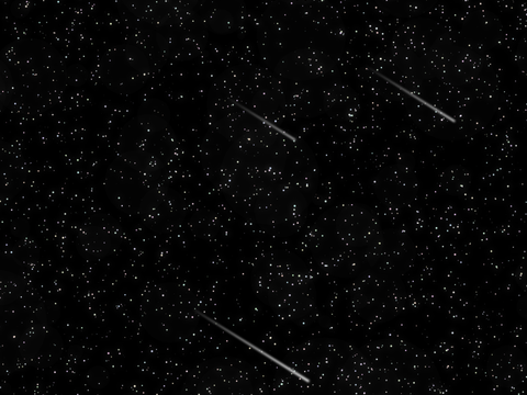  黑色金属星空顶贴图 