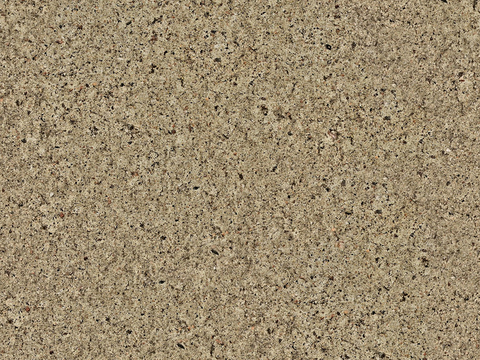  无缝暖灰色粗糙混凝土水泥肌理漆墙面 