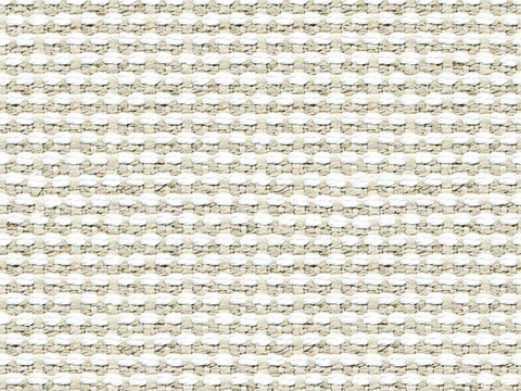  无缝米白色针织肌理亚麻布纹布料沙发布粗布麻布面料 