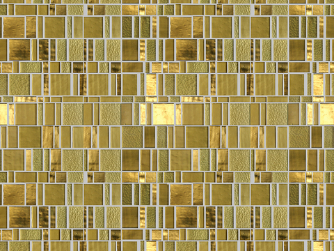  无缝拼花图案马赛克瓷砖拼花地砖墙砖瓷砖 