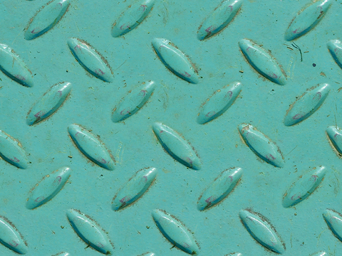  无缝铁艺金属板钢板质感 