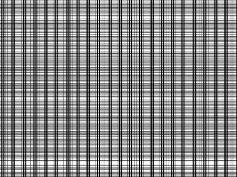  夹丝玻璃黑白凹凸贴图 