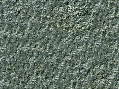  无缝绿色文化石麻石砂岩石材墙面 
