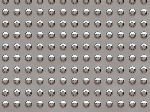  无缝铁艺金属板钢板质感 