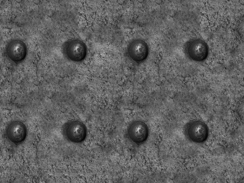  无缝铁艺金属板钢板质感 