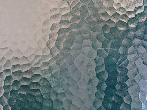 水纹玻璃贴图 