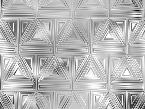  透明凹凸花纹门窗玻璃贴图 