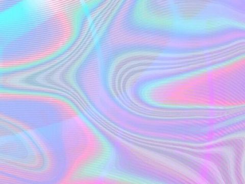  高清幻彩玻璃贴图 