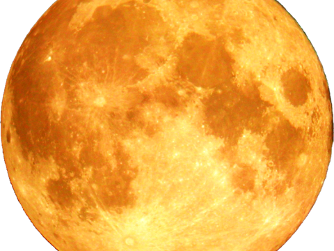  宇宙太空星球月球表面贴图 