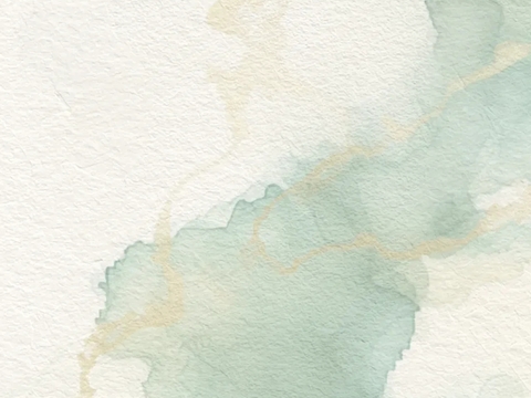  晕染纸张底图贴图5 