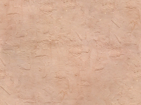  无缝黄色艺术肌理漆乳胶漆墙面 