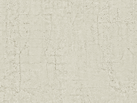  无缝灰白色混凝土微水泥墙面 