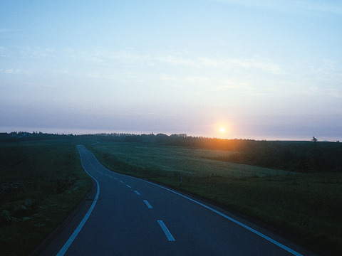  清晨天空 黄昏晚霞傍晚夕阳天空 