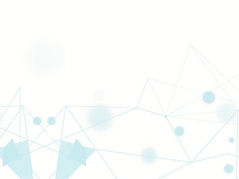  现代几何图形线条壁纸 