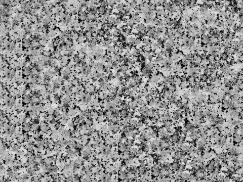  无缝芝麻黑花岗石 