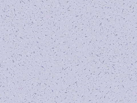  浅紫色PVC地胶塑胶跑道橡胶地面 