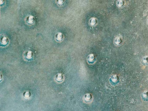  金属板 凹凸金属贴图 铝板 镀锌板 