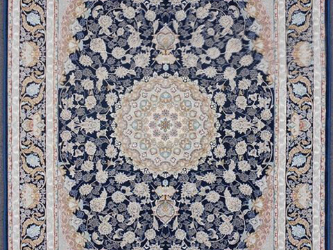  法式地毯 欧式地毯 波斯地毯 