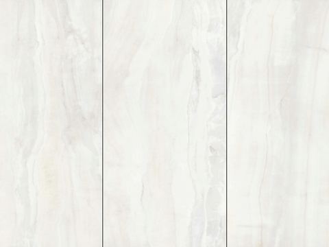 冰川白玉大理石岩板