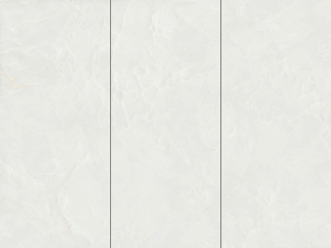 冰川白玉大理石岩板2