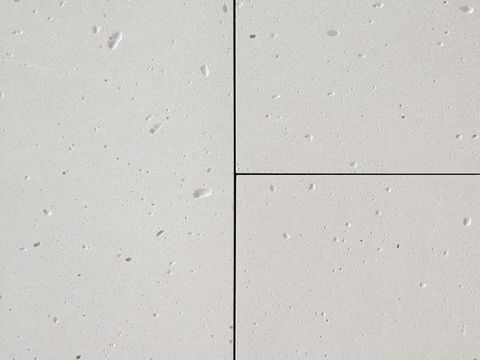  白色超清洞石外墙贴图 