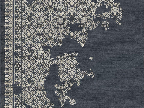  现代地毯 法式地毯 欧式地毯 波斯地毯 