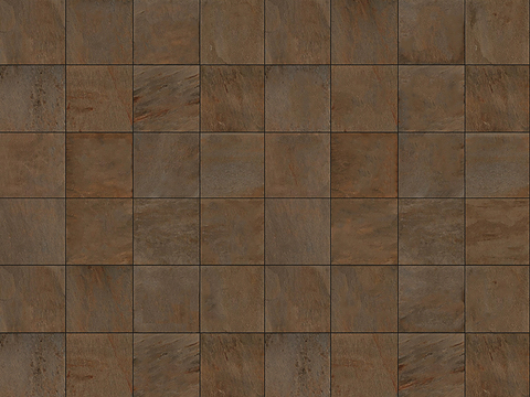  无缝大理石石材拼花地砖人行道路地面广场铺贴 