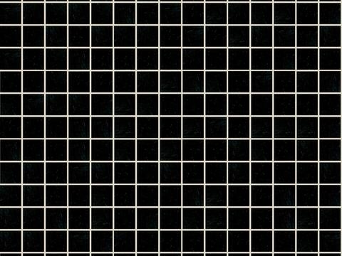  黑色瓷砖马赛克贴图 