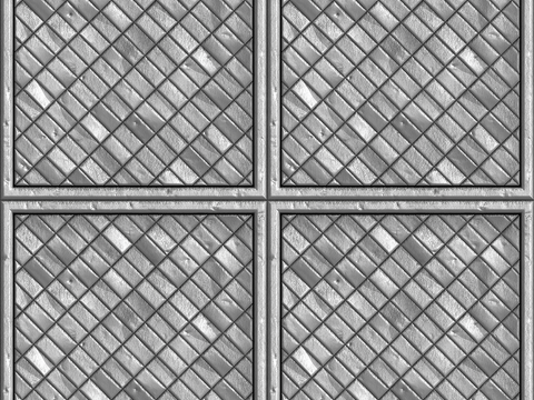  无缝不锈钢压花印花浮雕金属板 