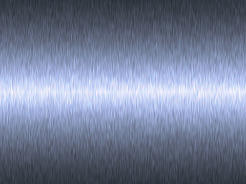  蓝金色拉丝不锈钢抛光金属板 