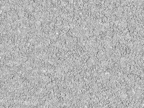  无缝灰白色粗糙混凝土水泥肌理漆墙面 