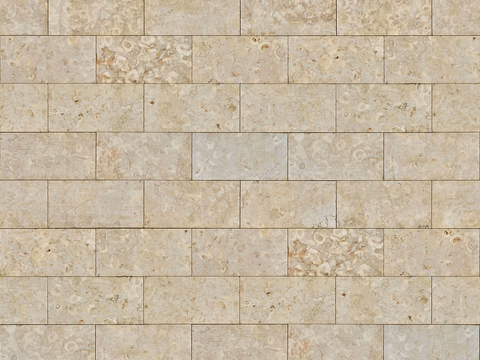  无缝大理石石材拼花地砖人行道路地面广场铺贴 