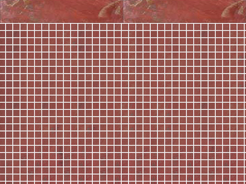  无缝欧式复古大理石材几何拼花图案瓷砖花砖仿古砖地砖墙砖 