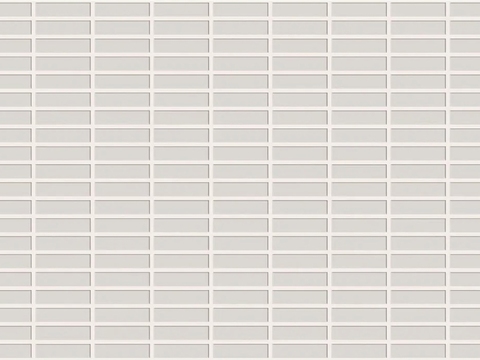  浅色马赛克小瓷砖 