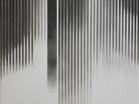  现代极简装饰画 