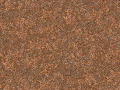  无缝做旧老化生锈迹铁锈金属板铁板 