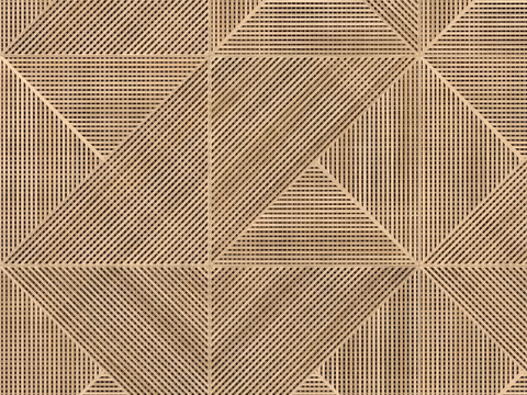  无缝藤编竹编纹理贴图 (2) 