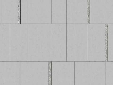  白色现代简约瓷砖贴图 