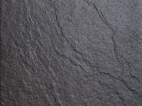  灰色凹凸岩石砂岩岩板 