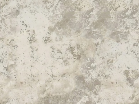  无缝艺术涂料肌理漆贴图 