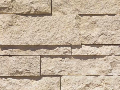  文化石墙面贴图 (4) 