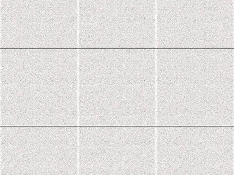  芝麻白花岗岩瓷砖贴图 